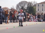 Tommy mini Slalom